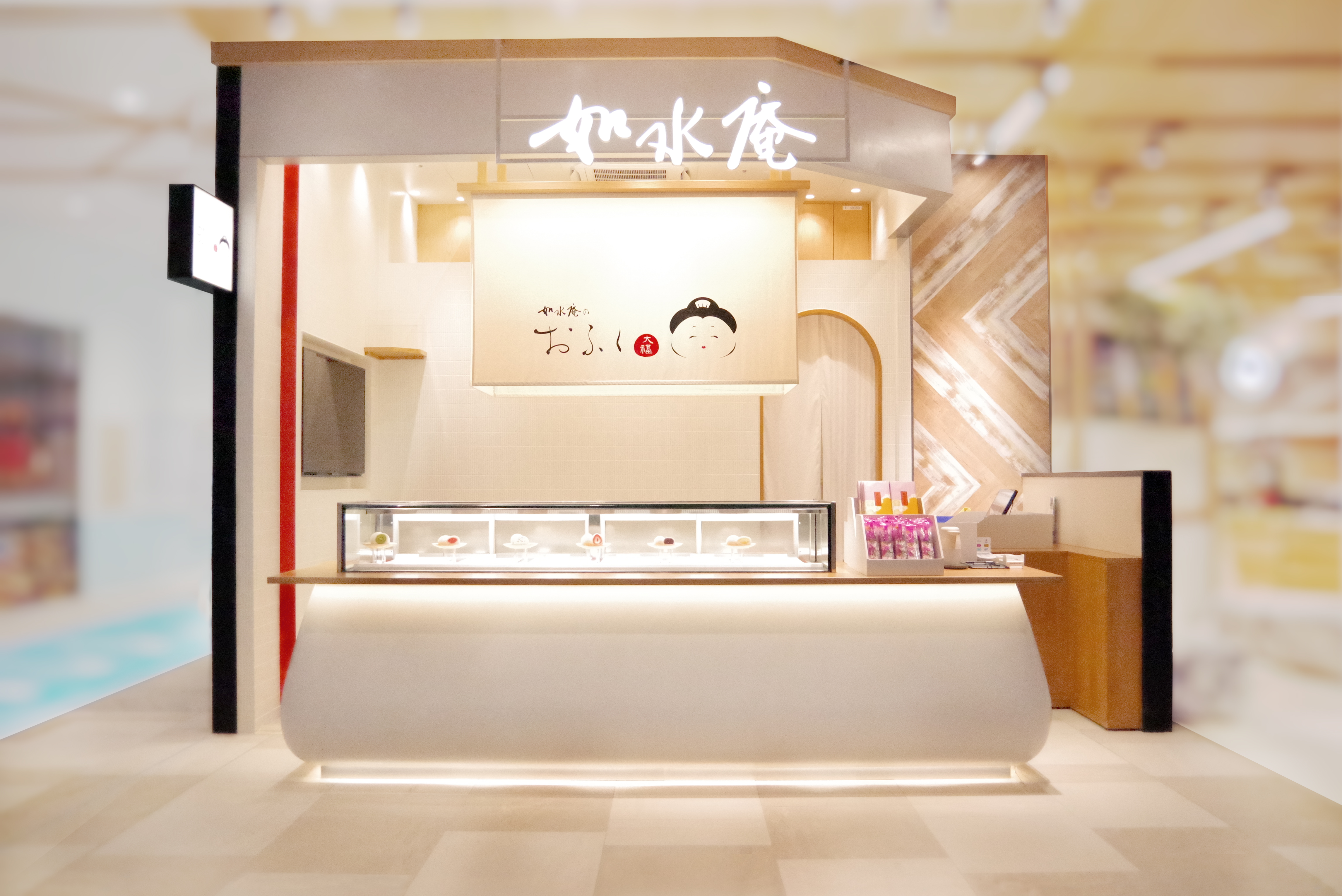 2025/4/25～5/6　ららぽーと福岡店3周年記念祭